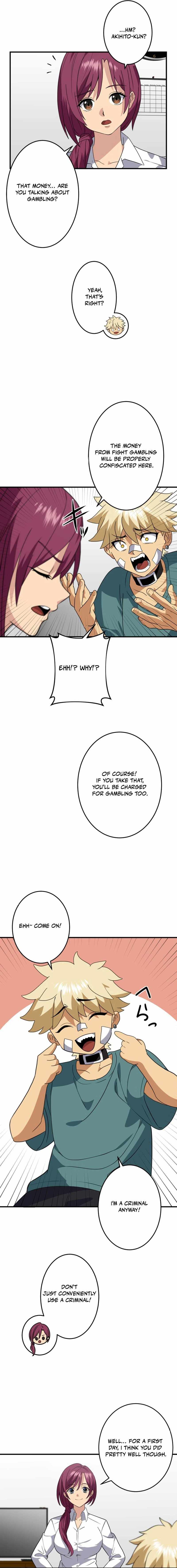 Criminal Transfer Student Chapter 7 5
